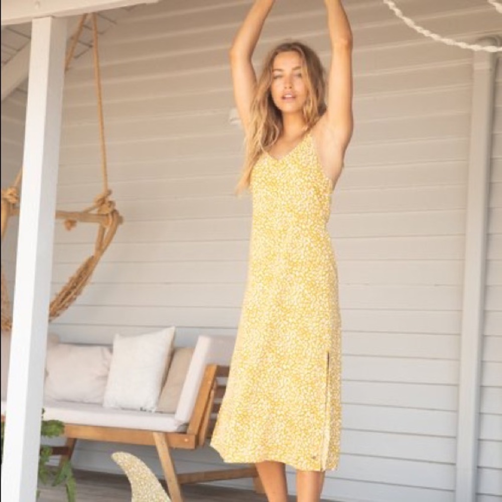 🔆ROXY🔆NIGHT SKY DRESS - Picture 7 of 16